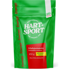 Hart-Sport Energy 432g urheilujuomajauhe