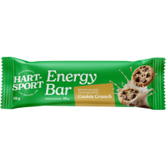 Hart-Sport Cookie Crunch 55 g energiapatukka