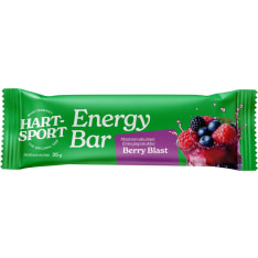 Hart-Sport Berry Blast 55 g energiapatukka