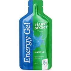 Hart-sport Multifruit 30 g energiageeli