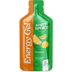 Hart-sport Tropical 30 g energiageeli