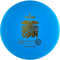 Viking Disc Odin Ground draiveri