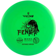 Viking Disc Fenrir Ground draiveri