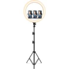 Snapsy 210 cm/18" ring light