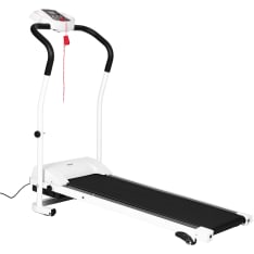 React juoksumatto 500W moottorilla