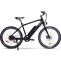 Swoop Monster Mtb 26" 7v sähköpyörä