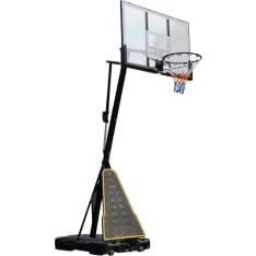 Prosport Pro 2,45-3,05m koripalloteline