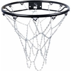 Prosport metallinen koripalloverkko