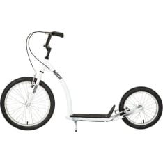 Proscoo Air Scooter 20" potkupyörä