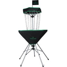 Viking Discs Raid basket taittuva frisbeegolfkori