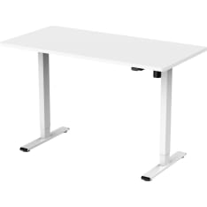 LYKKE M100 140X70 CM VALKOINEN SÄHKÖPÖ