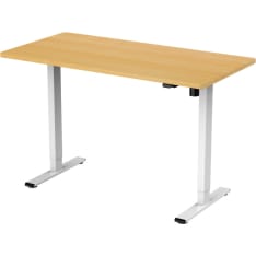 LYKKE M100 140X70 CM VALK/TAMMI SÄHKÖPÖ