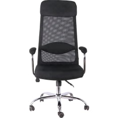 Lykke Office black Office chair
