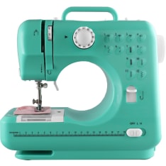 Birgitta Standard sewing machine mint