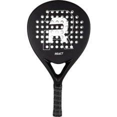 React padelmaila