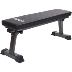 Core flat bench