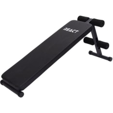 React abs bench
