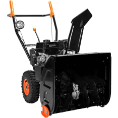 Fornorth Snowstorm S5500 6,5hp lumilinko