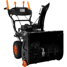 Fornorth Snowstorm S6600 6,5hp lumilinko