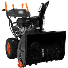 Fornorth Snowstorm S7600 11hp lumilinko