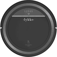 Lykke Pro 1500 robotti-imuri