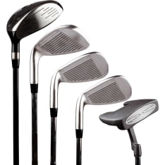 React golfmailat 5 sr