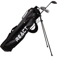 React golfmailat 5 vasen + bägi sr