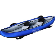 Solar Marine Pro 2hlö kajakki