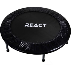 React mini 100cm trampoliini