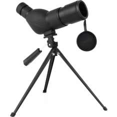 Trekker T25 kaukoputki