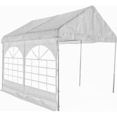 Lykke 3x4m marquee