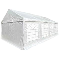 Lykke 4x8m juhlateltta
