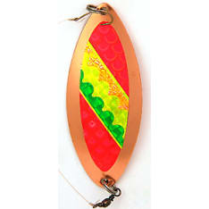 Tiura-Uistin Raututiura 38/G Rautupilkki