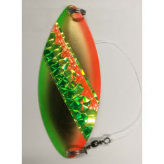 Tiura-Uistin Raututiura 54/G Rautupilkki