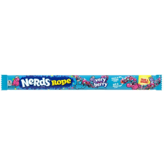 Nerds Rope Very Berry 26 g