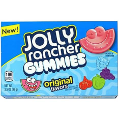 Jolly Rancher Gummies 99 g