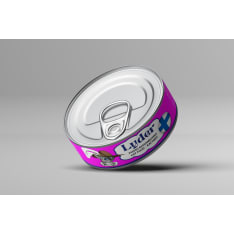 Lyder possu 200 g kissan märkäruoka