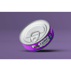 Lyder kalkkuna 300 g koiran märkäruoka