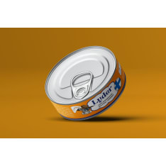 Lyder kana 300 g koiran märkäruoka