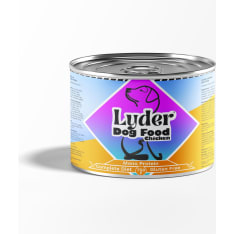 Lyder Mono Protein kana 750 g koiranruoka