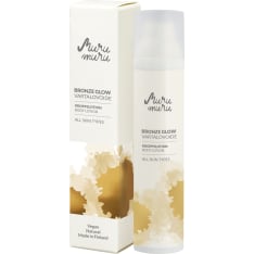 Murumuru Bronze Glow 100 ml body cream