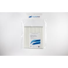 Filterpak Nilan E/EC/EC9 filter pack