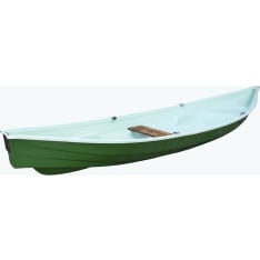 Yki 460 soutuvene