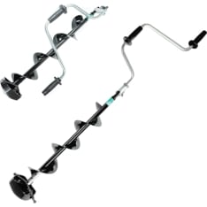 Jasu Kide 130 mm jääkaira