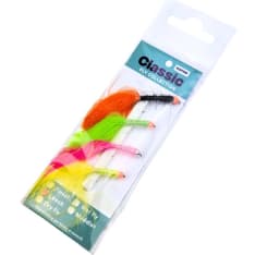 Eumer Classic 4 kpl Leech lajitelma