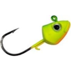 Jasu Suvas 7 g #2/0 2 kpl jigipää