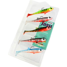Jasu Venes 7 cm 5 kpl jigilajitelma