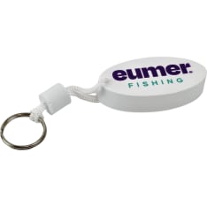 Eumer floatin keyring