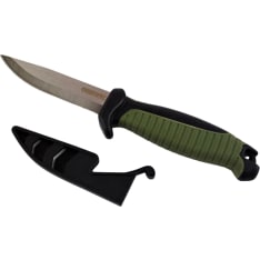Jasu puukko 10cm terällä