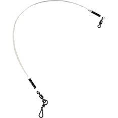 Jasu 15cm/10kg fluorocarbonperuke